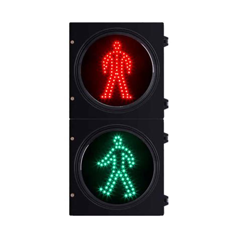 Signal light Word Hike .